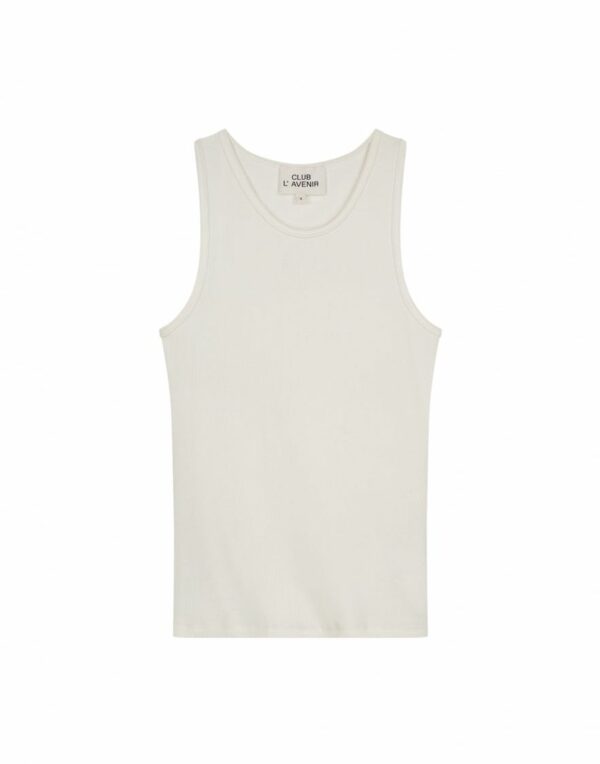 Club l'Avenir Celia top Stone