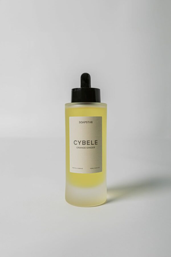 SOAPSTAR Cybele skin and hair oil