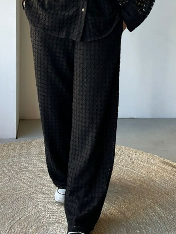Modström Hattie pants Black