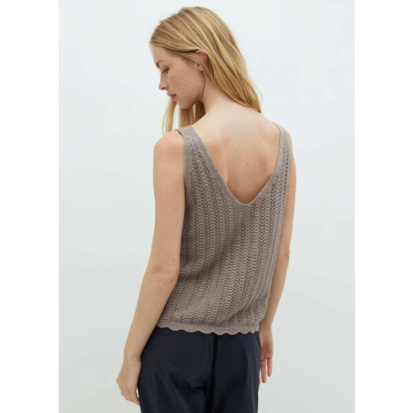 MbyM Humita knit top 2 colors