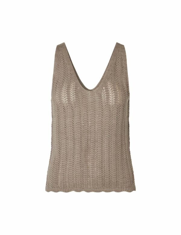 MbyM Humita knit top 2 colors