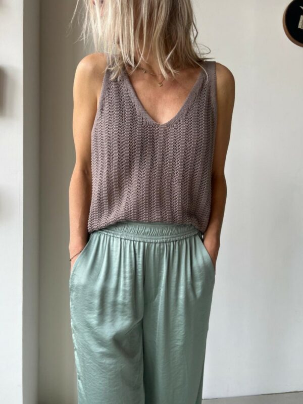 MbyM Humita knit top 2 colors