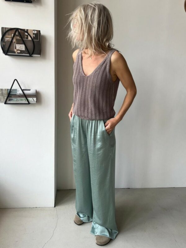MbyM Humita knit top 2 colors