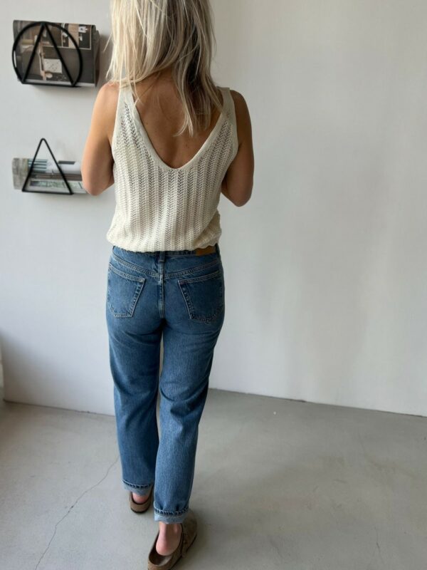 MbyM Humita knit top 2 colors
