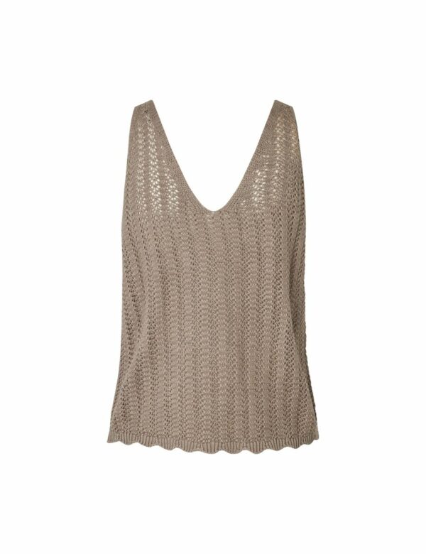 MbyM Humita knit top 2 colors