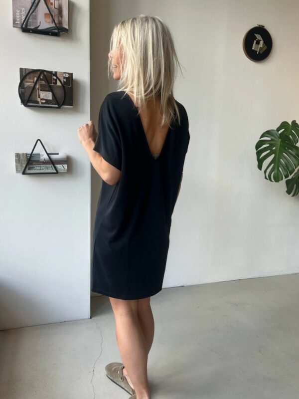 MbyM Kattie dress Black