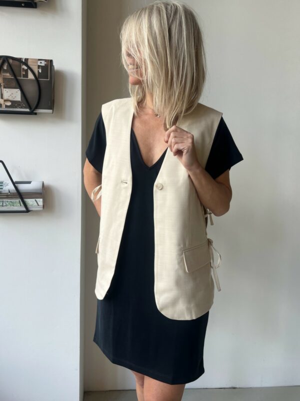 MbyM Kattie dress Black