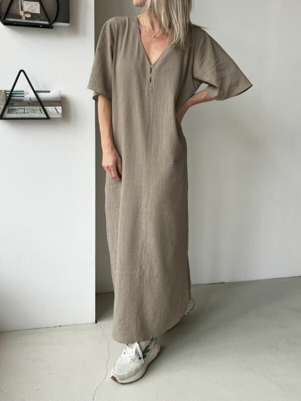 Club l'Avenir Malia dress 2 colors