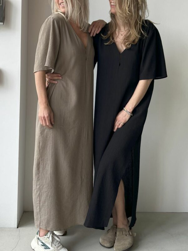 Club l'Avenir Malia dress 2 colors