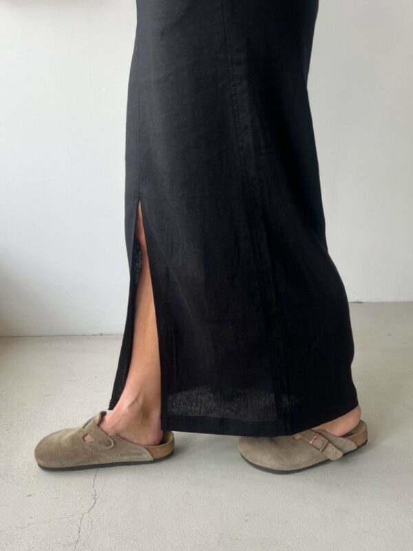 MbyM Nellis skirt Black