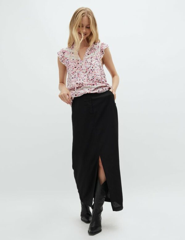 MbyM Nellis skirt Black