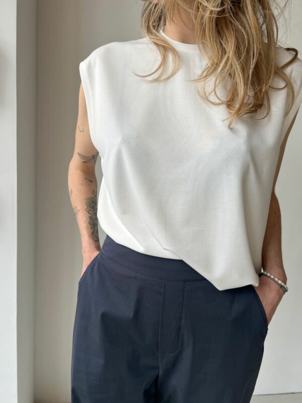 MbyM Philine pants Blue nights