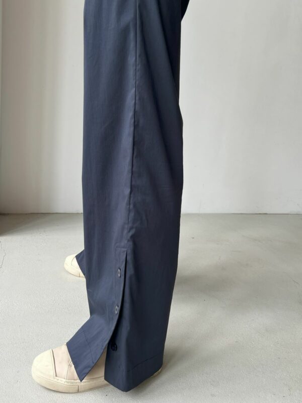 MbyM Philine pants Blue nights