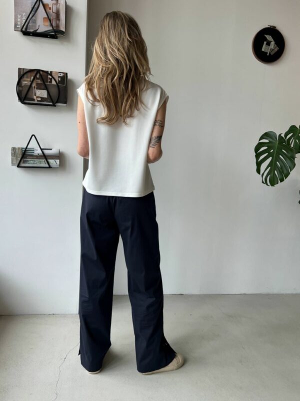 MbyM Philine pants Blue nights