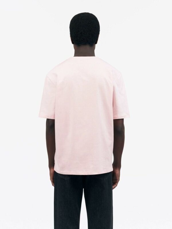 Tiger of Sweden Pro t-shirt Pale pink