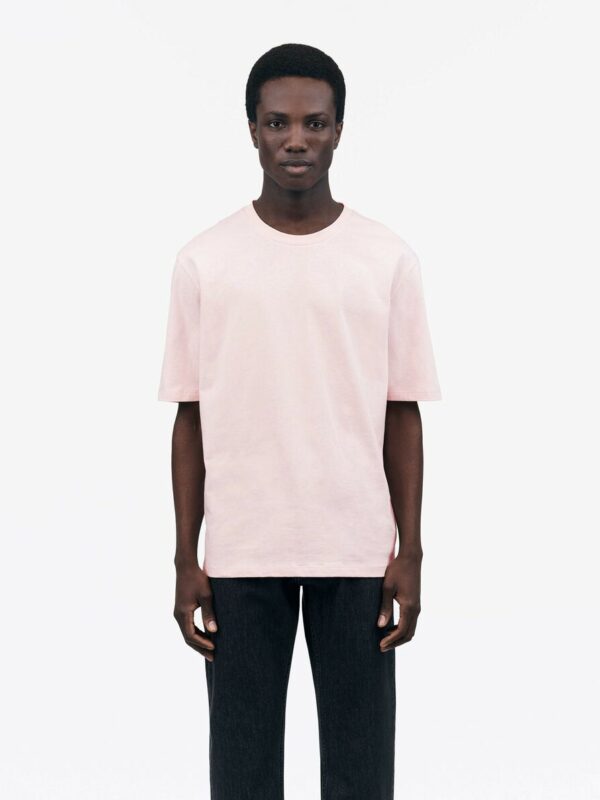Tiger of Sweden Pro t-shirt Pale pink