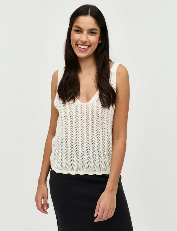 MbyM Humita knit top 2 colors