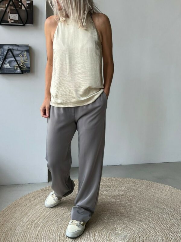 Modström Iola top Summer sand