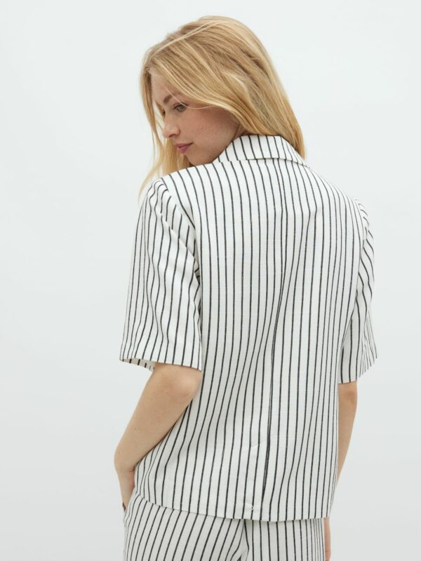 MbyM Jalia blazer Stripes
