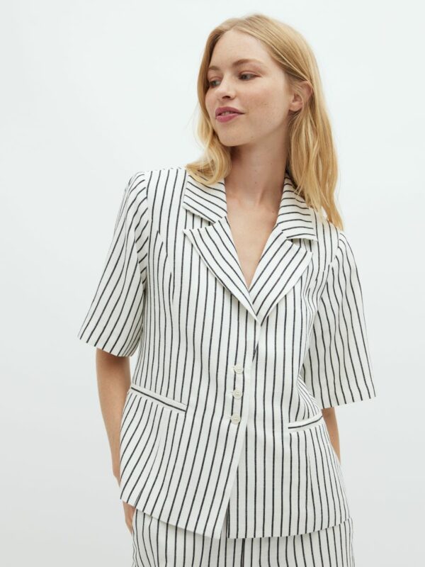 MbyM Jalia blazer Stripes
