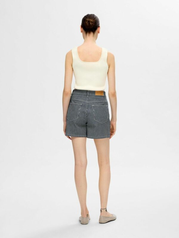 Selected Femme Jenny top 2 colors