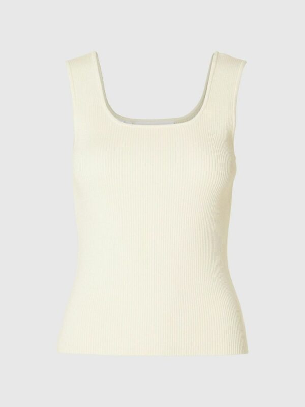 Selected Femme Jenny top 2 colors