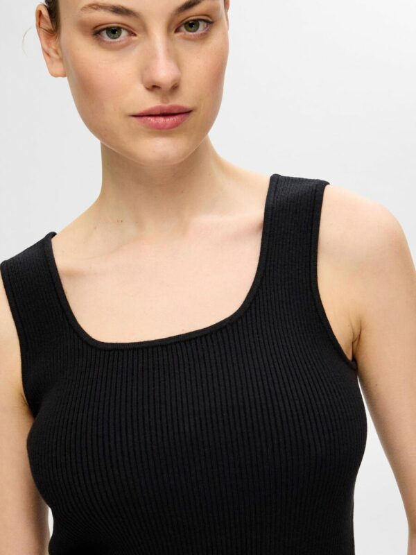 Selected Femme Jenny top 2 colors
