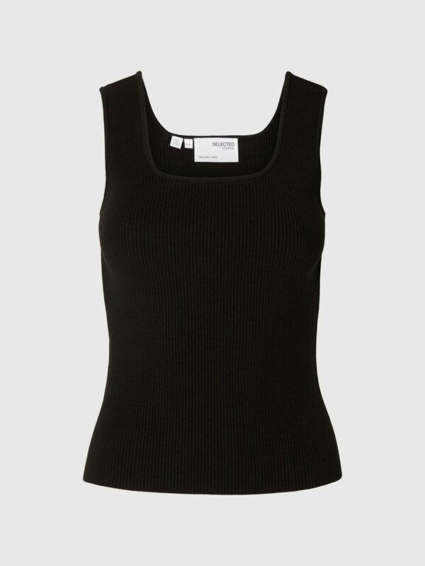 Selected Femme Jenny top 2 colors