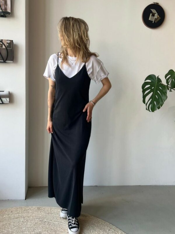 MbyM Leslee dress Black