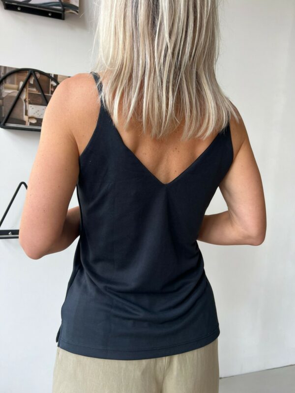 MbyM Leslitta top Black