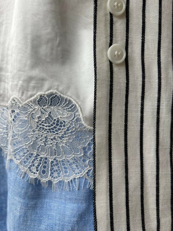 MbyM Jalia blazer Stripes