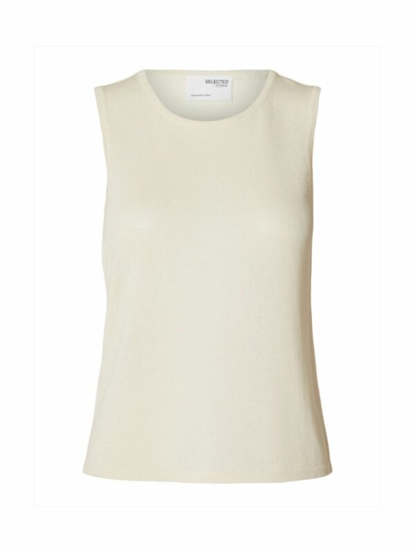 Selected Femme Moon knit top 2 colors
