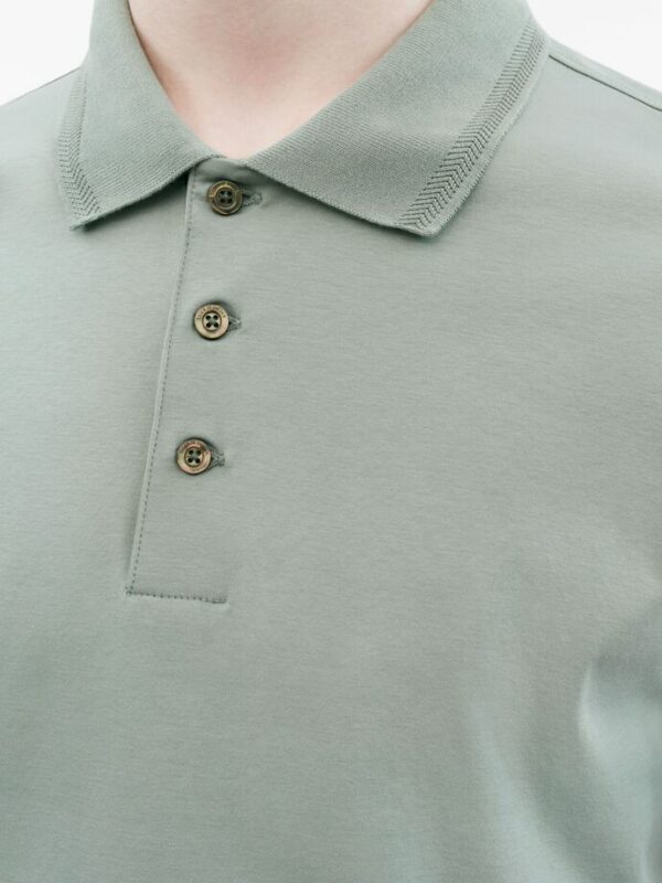 Tiger of Sweden Riose polo Shadow