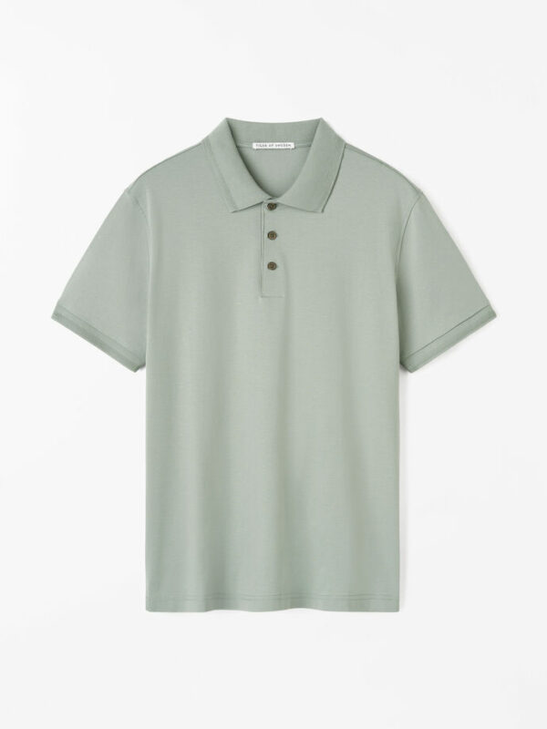 Tiger of Sweden Riose polo Shadow