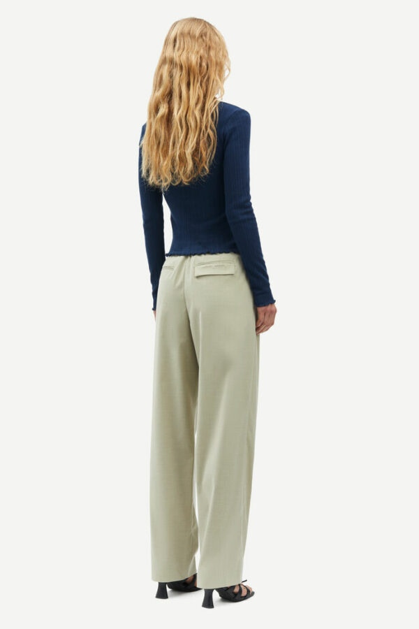Samsøe & Samsøe Sajuni cardigan Blue