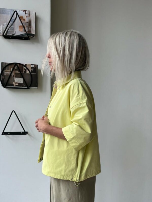 Samsøe & Samsøe Salulu Mellow green