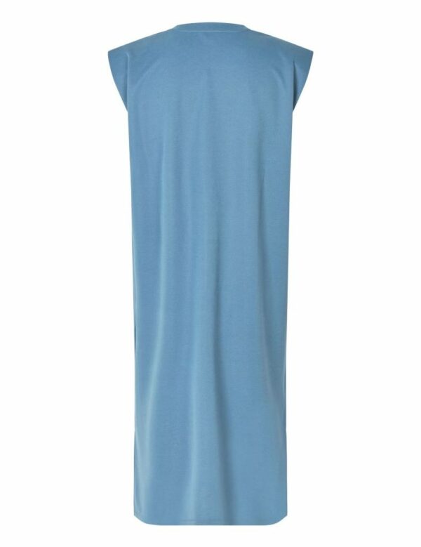 MbyM Stivian dress Blue dawn