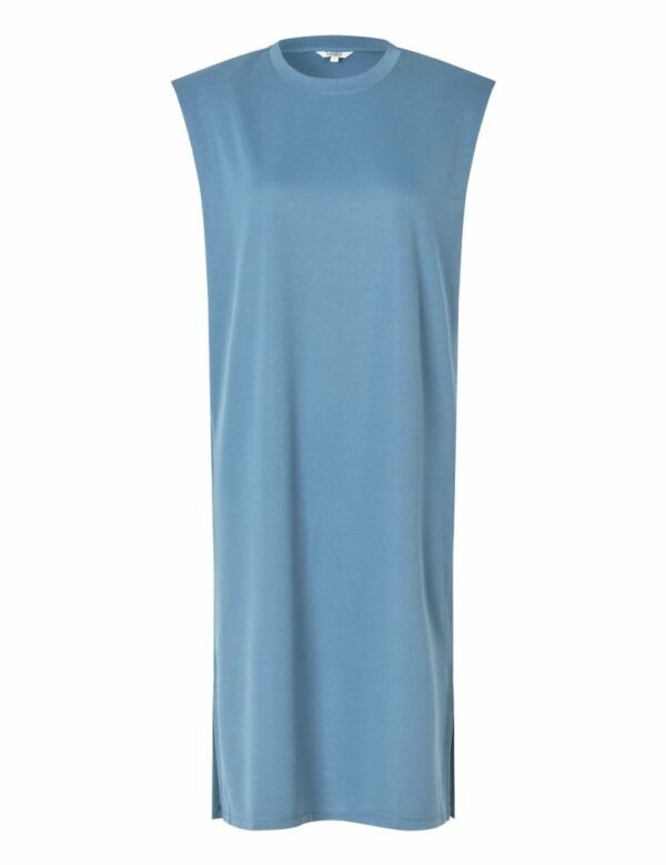 MbyM Stivian dress Blue dawn