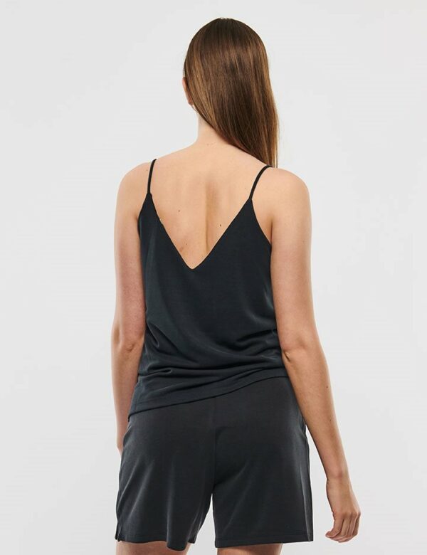 MbyM Leslitta top Black