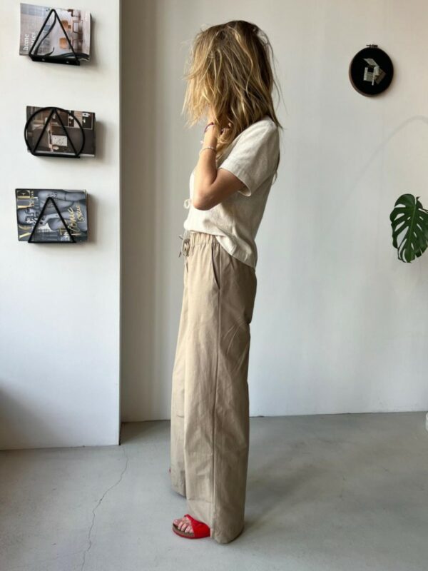 Modström Ilena pants Dune