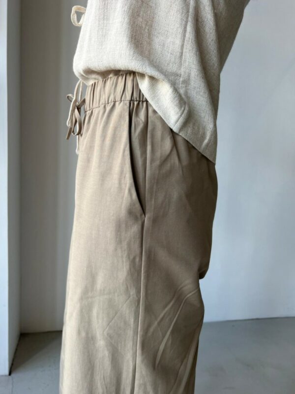 Modström Ilena pants Dune