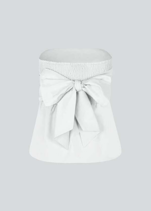 Modström Ilena top Soft white