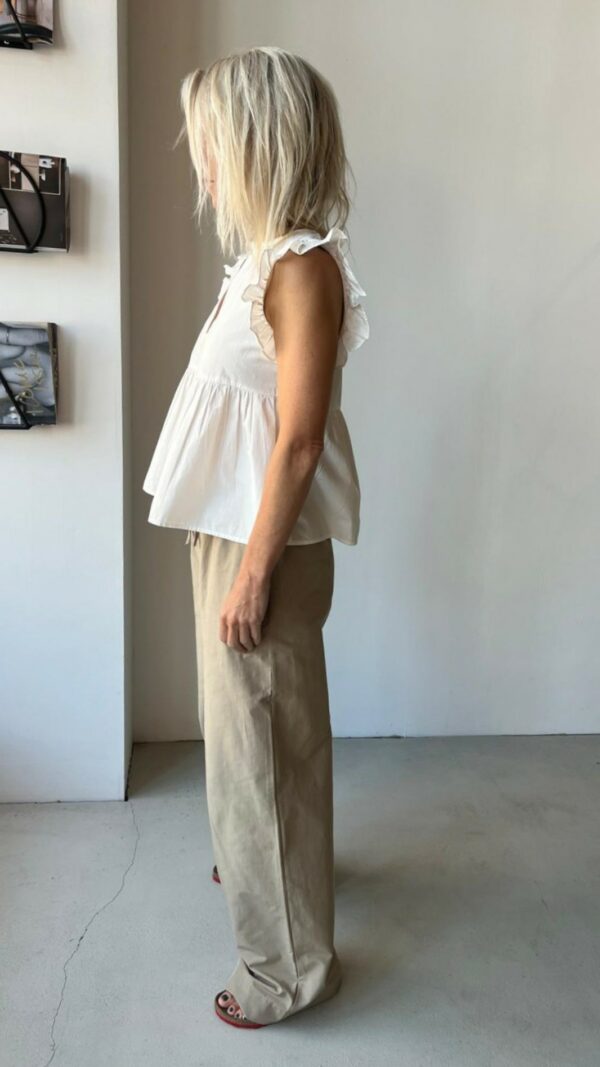 Modström Ilena pants Dune