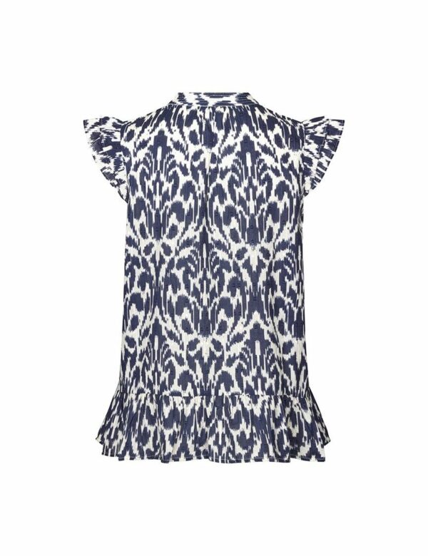 MbyM Sinnah top Print