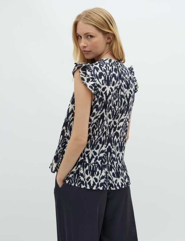 MbyM Sinnah top Print