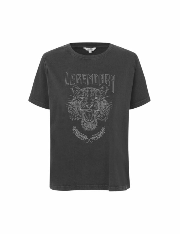 MbyM Legendary t-shirt Black