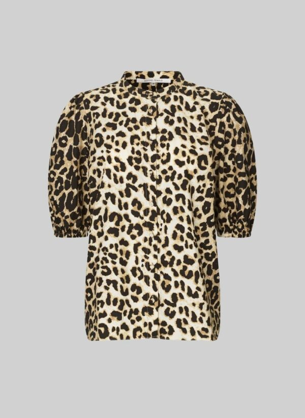 Second Female Leoa shirt