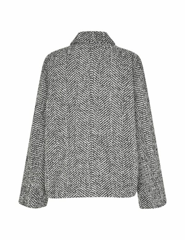 MbyM Makaia jacket Grey