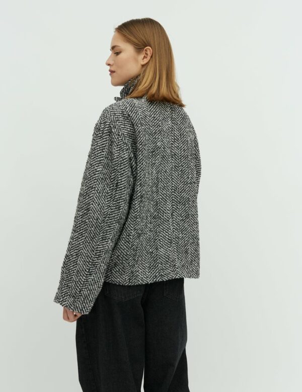 MbyM Makaia jacket Grey