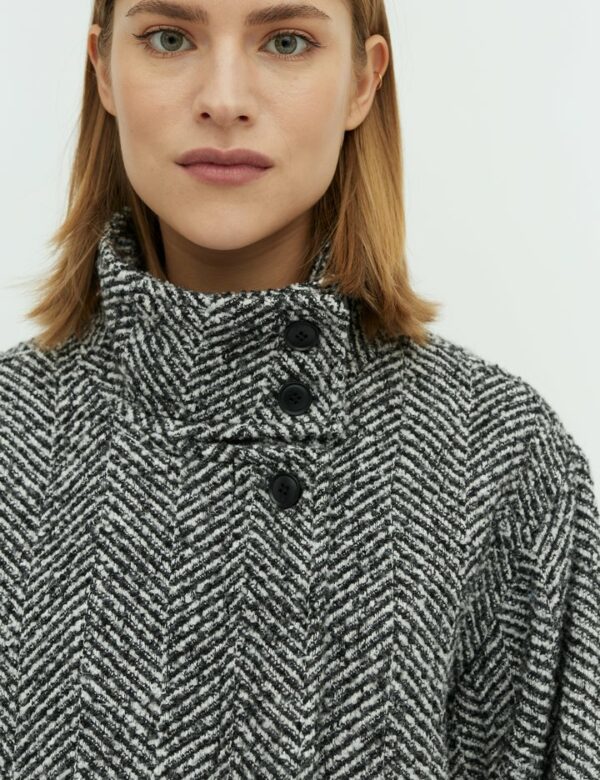 MbyM Makaia jacket Grey